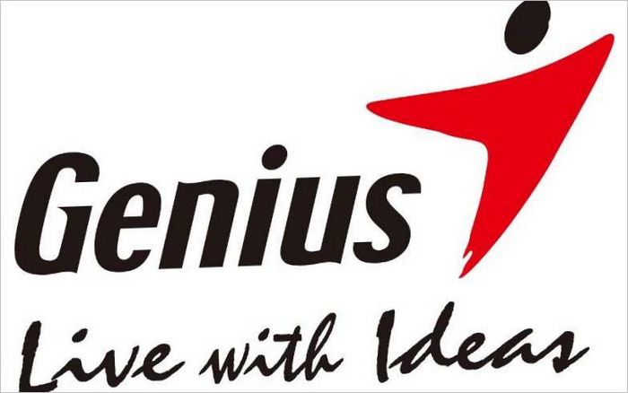 Genius KB-125 tastatur