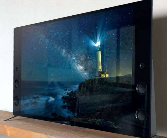 BRAVIA X94