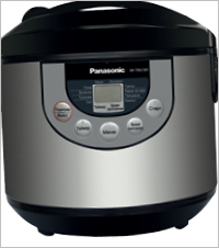 Multicooker Panasonic SR-TMH181