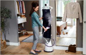 Philips ComfortTouch damper Philips ComfortTouch damper