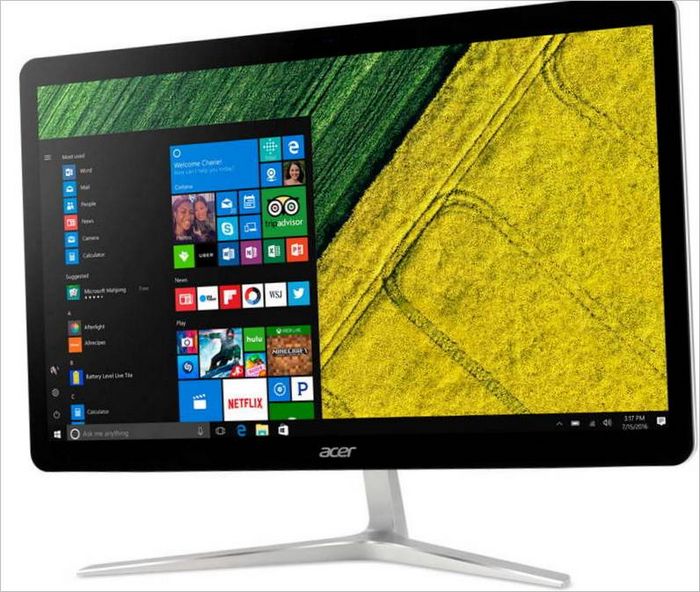 Acer