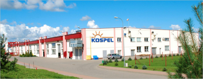 Kospel SA