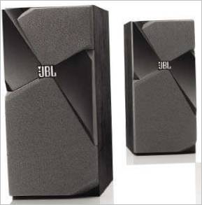 JBL Studio One-højttalere