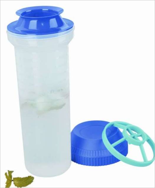 Tupperware-mixer