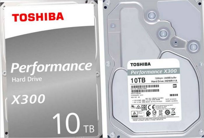Toshiba