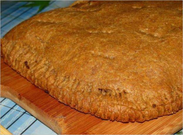Brødmaskine