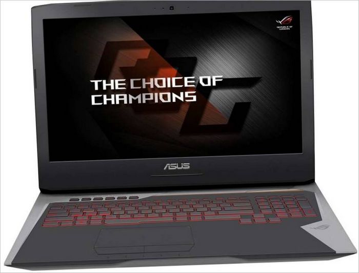 Asus