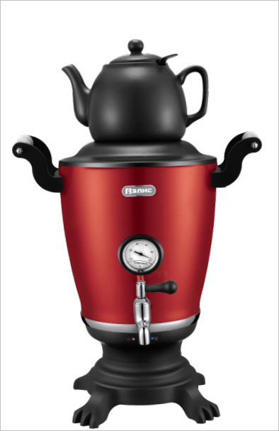 Elektrisk samovar ELIS EL-4016