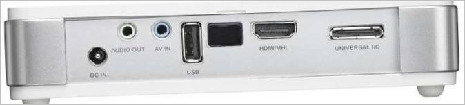 Videoudstyr