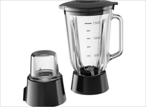 Blender Panasonic MX-KM505060STQ