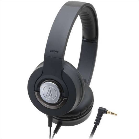 Audio-Technica