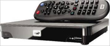 DVD-videoafspillere
