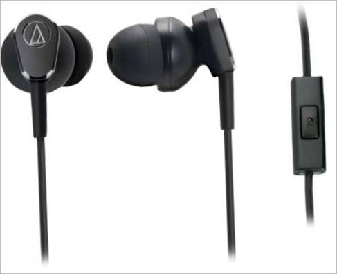 Audio-Technica ANC33iS