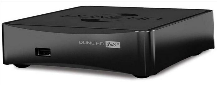Dune