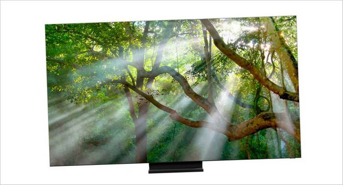 Samsung Q950 Samsung Q950