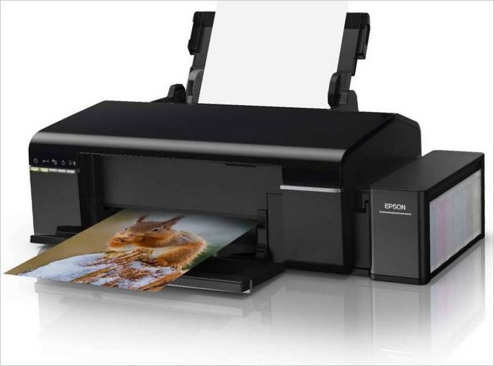 Fotoprinter