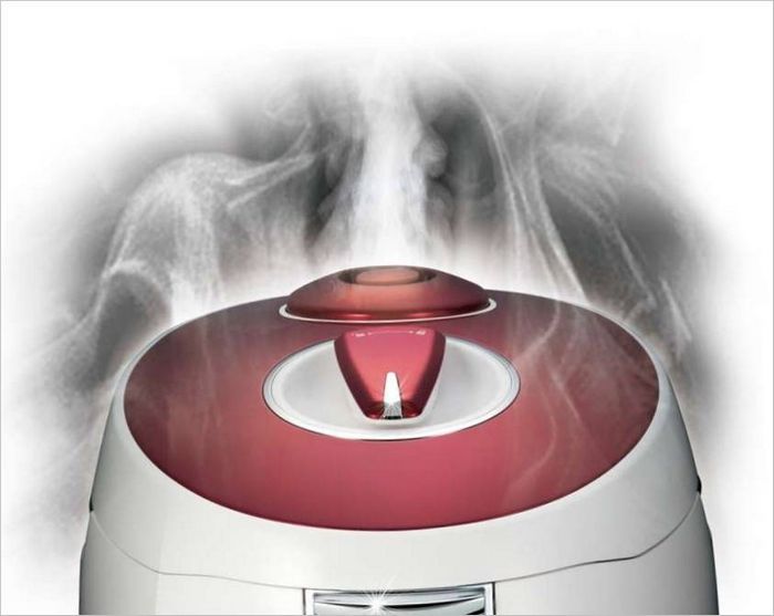 Multicooker