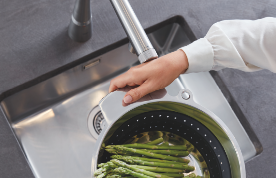 GROHE Zedra SmartControl GROHE Zedra SmartControl