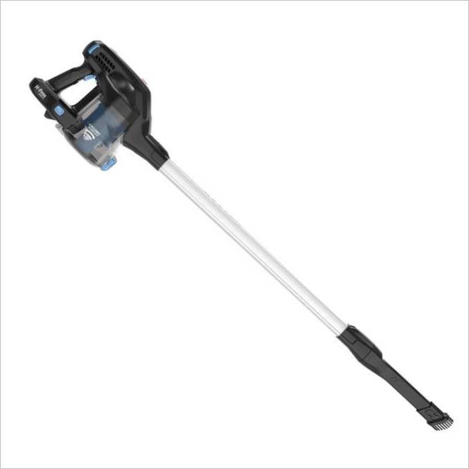 HOOVER HF18DPT 019 med fuge