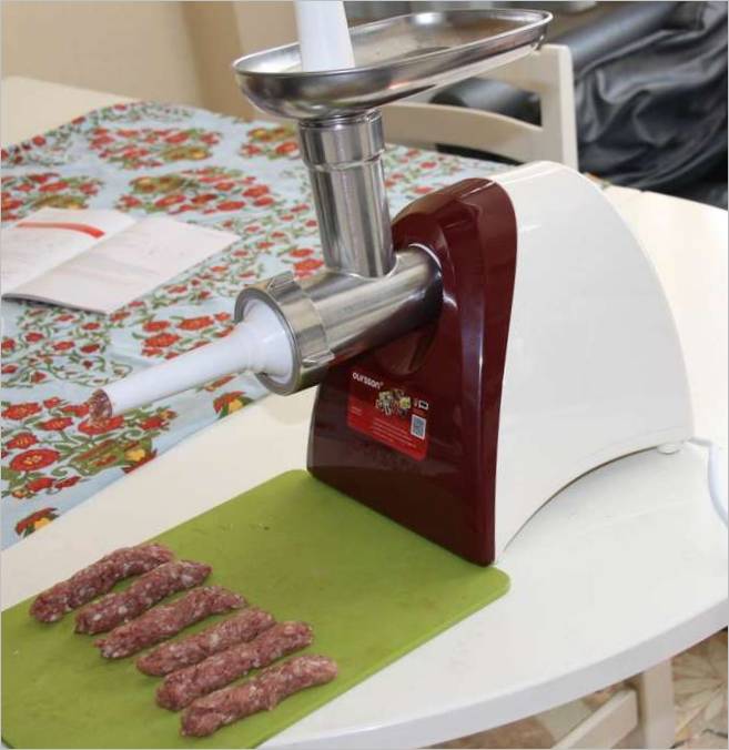Produktbehandling