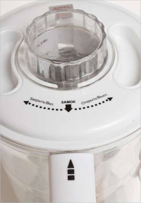 Foodprocessor