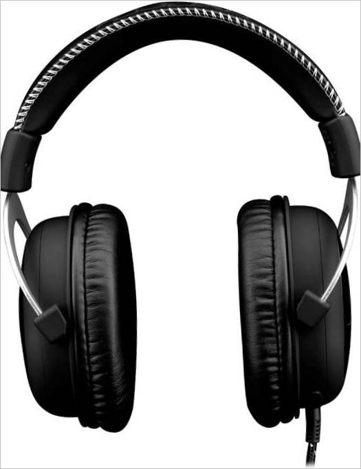 Computer headset