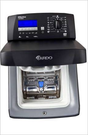 Ardo TLN106LB opretstående vaskemaskine