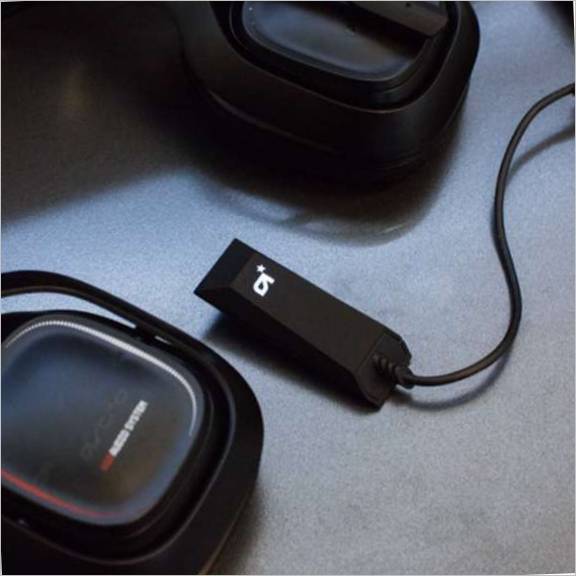 Headsets til computere