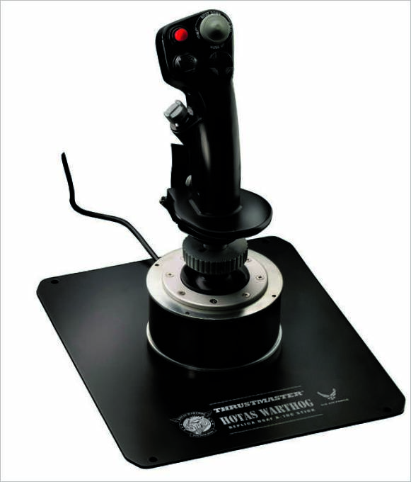 Thrustmaster