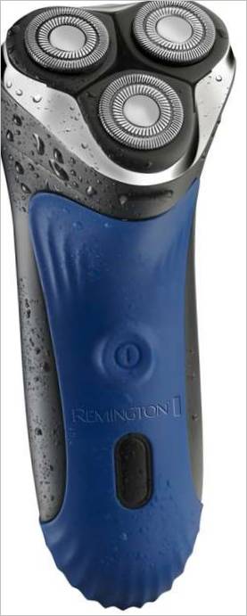 Elektrisk barbermaskine Remington AQ7 Wet-TechRemington_AQ7_Wet_Tech