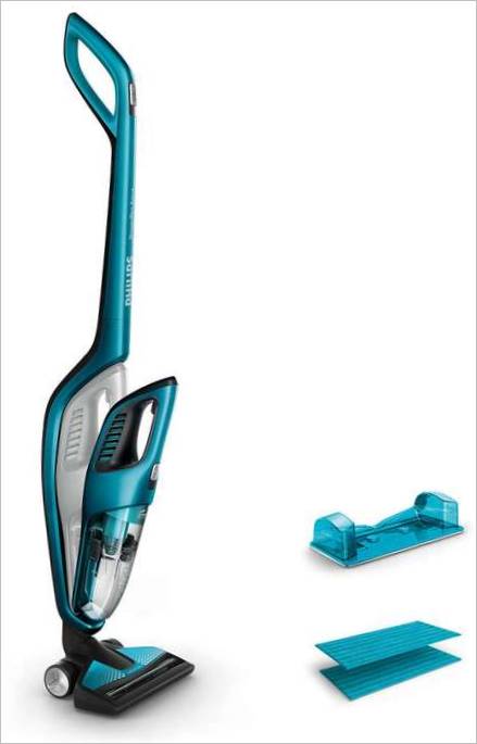 Philips Power Pro Aqua FC 6404/01 Philips Power Pro Aqua FC 6404/01