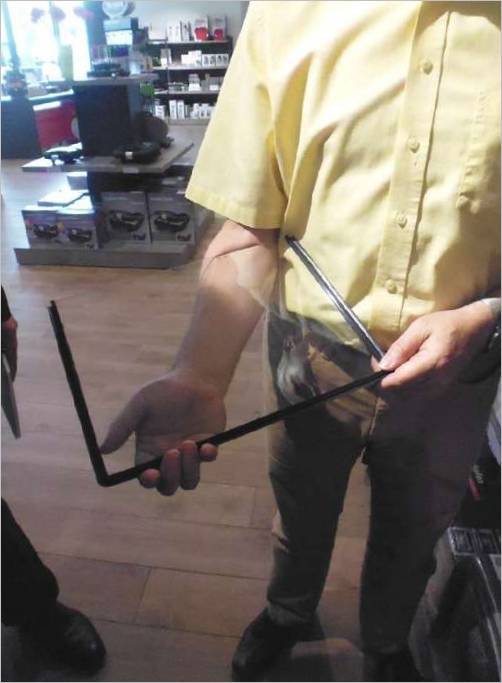 Små apparater til køkkenet