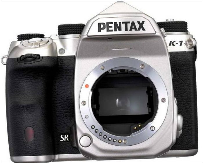 Pentax