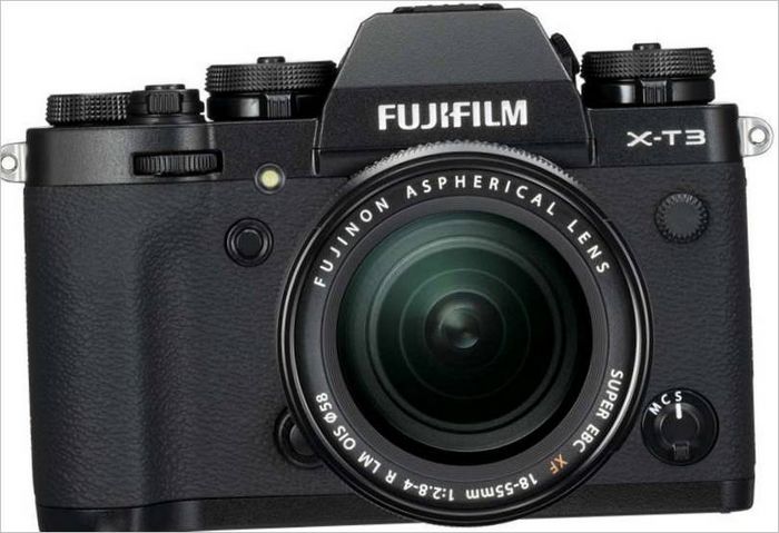 Fujifilm