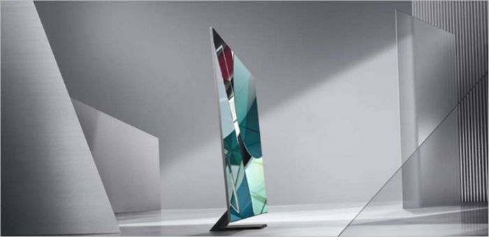 Samsung Q950 Samsung Q950