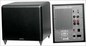 Audica CS-SUB10 subwoofer