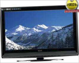 LCD-tv med indbygget dvd-afspiller Izumi TL32H615DB