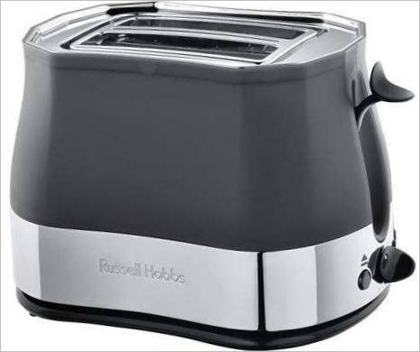 Russell Hobbs Stylis brødrister