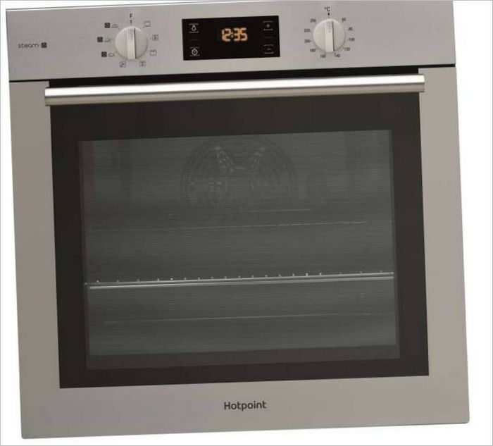 hotpoint dampere