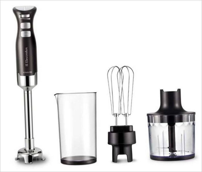 Stavblender ELECTROLUX ESTM 6400 ULTRAMIX PRO