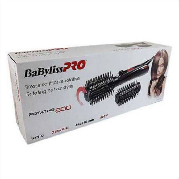 BaByliss_ PRO ROTATING