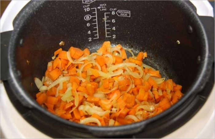 Multicooker