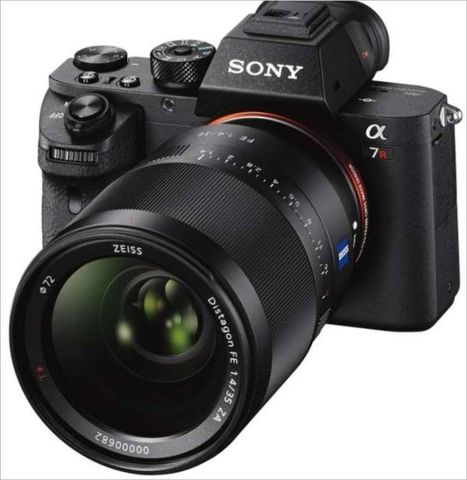 Fotoudstyr