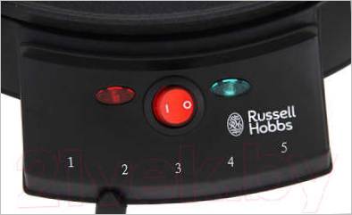 Russsell Hobbs 20920-56