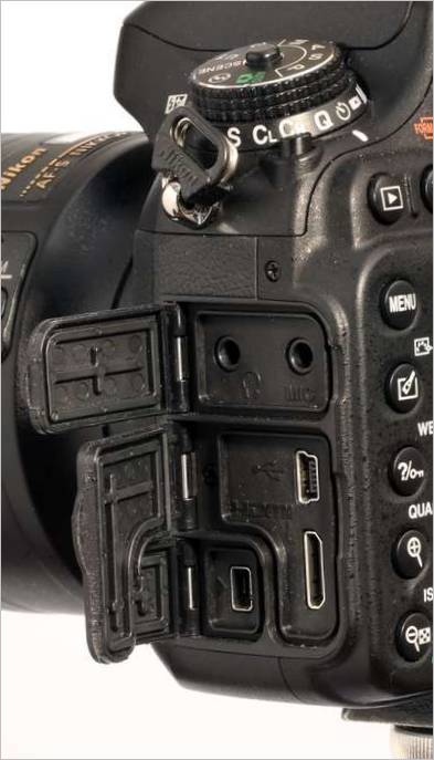 DSLR'er