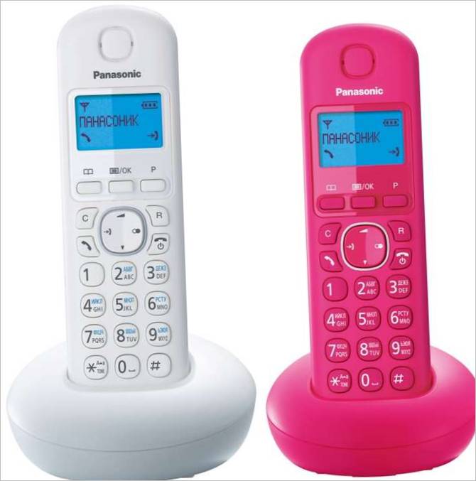 Radiotelefoner