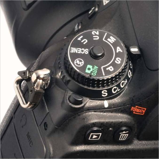 Fotoudstyr