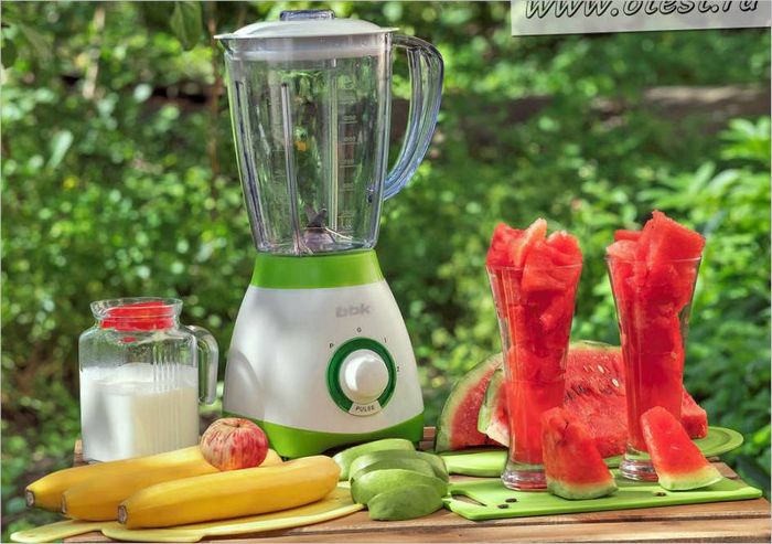 Blender_BBK Blender_BBK