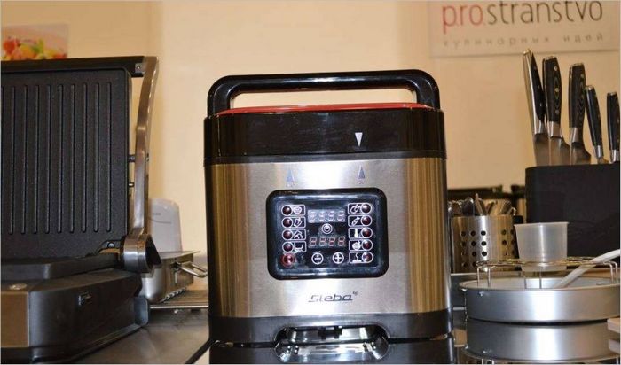 Elektriske grills