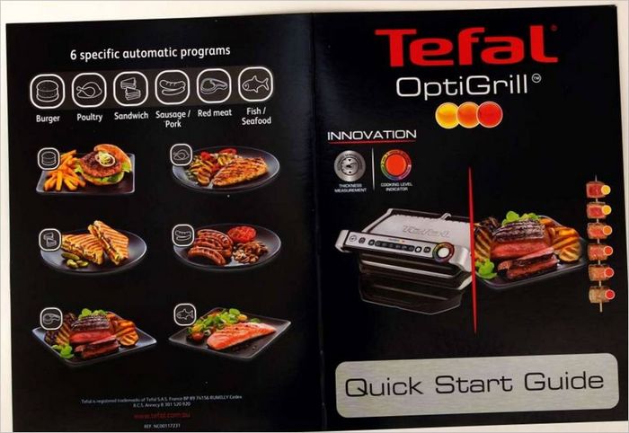 Tefal